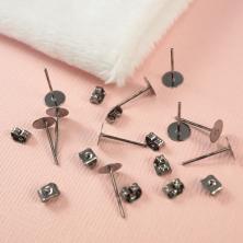 Заготовка для серег 