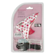 Пистолет клеевой  7мм 20Вт арт.25379 (с клеем)