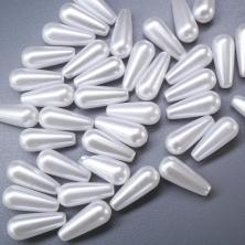 Бусины акрил 