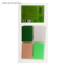 Набор полимерной глины "Гном Зеле" 4цв*20гр "Artifakt" арт.АФ.9004-14