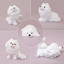 Миниатюра полистоун 