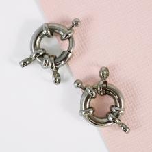 Шпрингель 15мм 