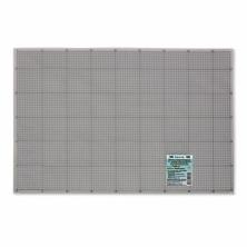 Листы пластиковые 45*30см для создания лекал и шаблонов арт.PSM-02 серо-зеленый
