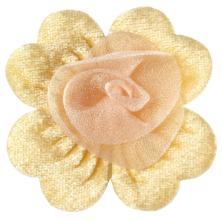 Цветок 65мм арт.A-1/1