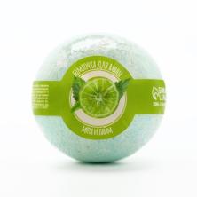 Бомбочка для ванны 