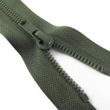 Молния "под трактор" Т.3 50см 315-хаки