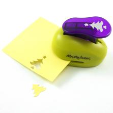 Дырокол фигурный 