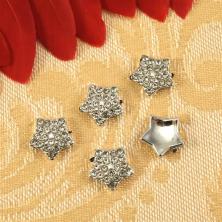 Кабошон пластик  