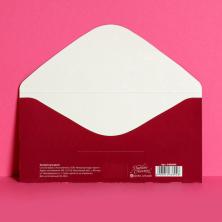 Конверт для денег 