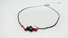 Браслет на ногу арт.X7-001