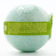 Бомбочка для ванны 