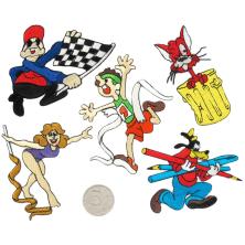 Термоаппликация 