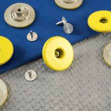 Пуговица джинсовая 24мм ассорти