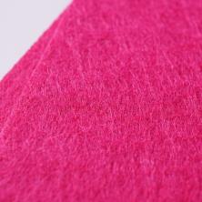 Фетр жесткий 2мм 20*30см арт.12406 бордовый-02