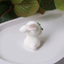 Миниатюра полистоун 