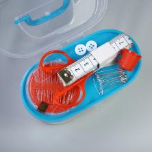 Набор дорожный в контейнере (8 наименований)