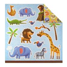 Бумага 30,5*30,5см  