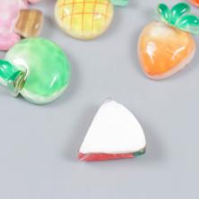 Набор кабошонов фигурок 