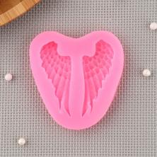 Молд силикон 