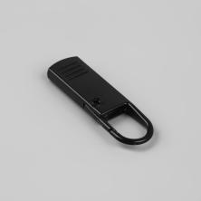 Пуллеры для бегунка металл 35мм 7823645 черный