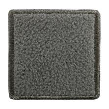 Термозаплатка флис "Квадрат" 5*5см арт.010ф