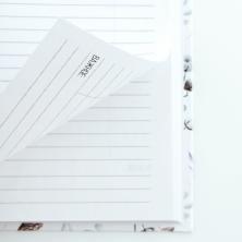 Ежедневник А5 