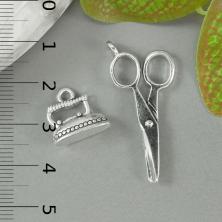 Набор подвесок 