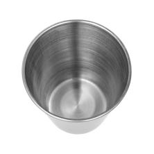 Набор стопок металл 70мл 5*5,6см арт.9278791 (2шт) (нерж.сталь)