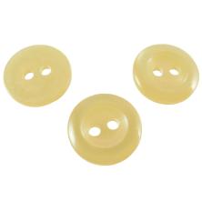 Пуговица арт.ФУ-8455 11мм 18L на 2 прокола