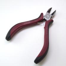 Боковые кусачки 11,5см арт.HTP-105