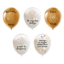 Шары воздушные 