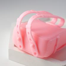 Миниатюра акрил 