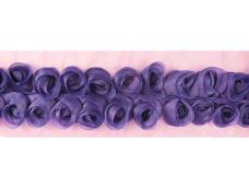 Тесьма на капроне 70мм арт.A-34