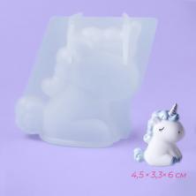 Молд силикон 