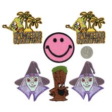 Термоаппликация 