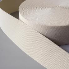 Резинка 60мм арт.1029 молочный-121