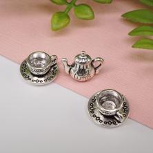 Миниатюра металл 