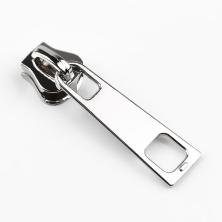 Бегунок трактор метражка Т.5 никель