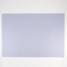 Листы пластиковые 45*30см для создания лекал и шаблонов арт.PSM-01 серо-зеленый