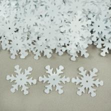 Пайетки цветные 