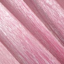 Креп 50см*2,5м арт.SF-2863 розовый перл.-80-104