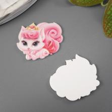 Кабошон-вырубка пластик 