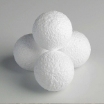 Изделия из пенопласта