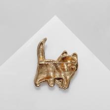 Брошь эмаль 