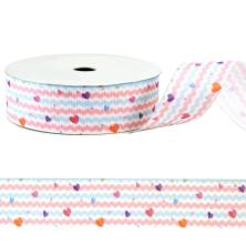 Лента репсовая 25мм 