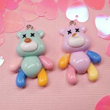 Подвеска акрил 