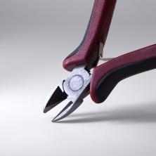 Боковые кусачки 11,5см арт.HTP-105