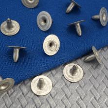 Гвозди для джинсовых пуговиц