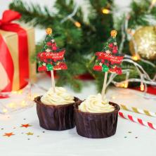 Шпажки бамбуковые 