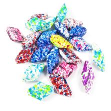 Бусины акрил 33*18мм арт.ФУ-6864 ассорти №13